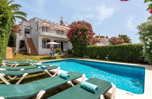 Sant Jaume Mediterrani Villa | Villa Zodiaco Aries