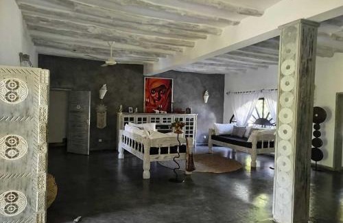 Watamu Villa | villa zoe dhahabu BNB