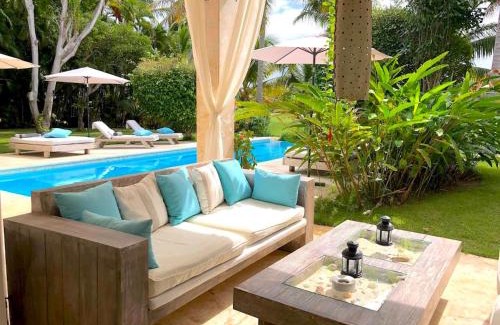 Punta Cana Villa | Villa Zoe
