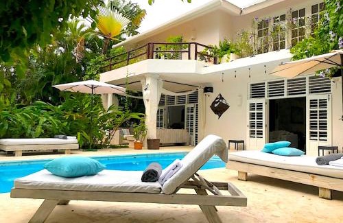 Punta Cana Villa | Villa Zoe