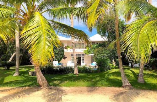 Punta Cana Villa | Villa Zoe