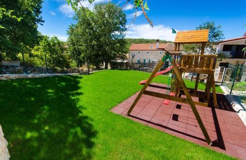 Kanfanar Villa | Villa Zonti