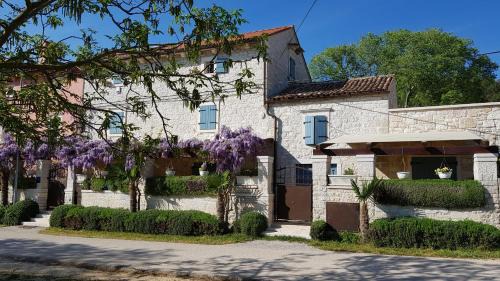 Kanfanar Villa | Villa Zonti