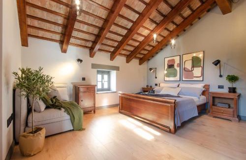 Kanfanar Villa | Villa Zonti