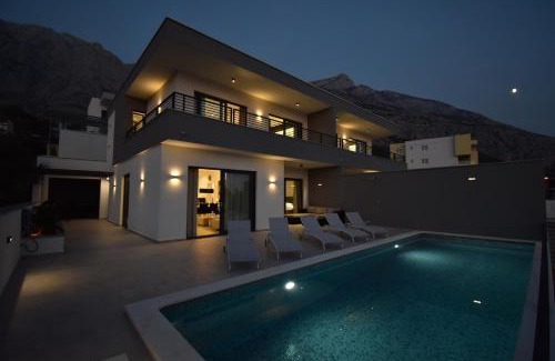 Veliko Brdo Villa | Villa Zoran - Makarska