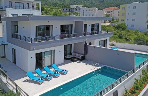 Veliko Brdo Villa | Villa Zoran - Makarska