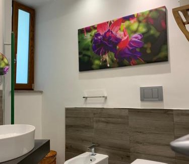 Vibo Valentia Cama Y Desayuno | Villa Zufrò