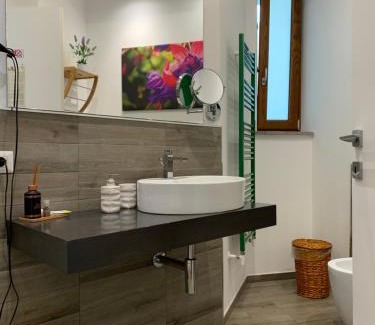 Vibo Valentia Cama Y Desayuno | Villa Zufrò