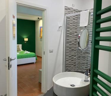 Vibo Valentia Cama Y Desayuno | Villa Zufrò