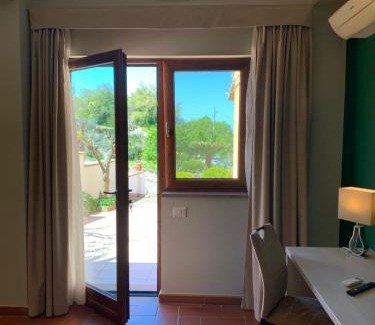 Vibo Valentia Cama Y Desayuno | Villa Zufrò