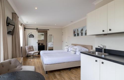 Zoutelande Cama Y Desayuno | Villa Zuiderduin