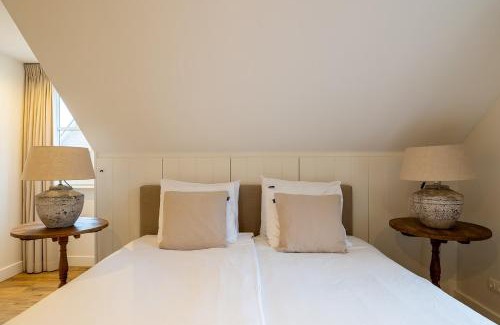 Zoutelande Cama Y Desayuno | Villa Zuiderduin