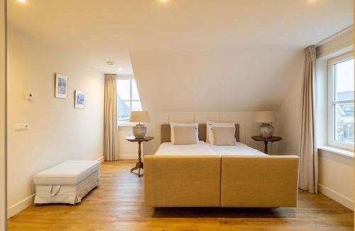 Zoutelande Cama Y Desayuno | Villa Zuiderduin