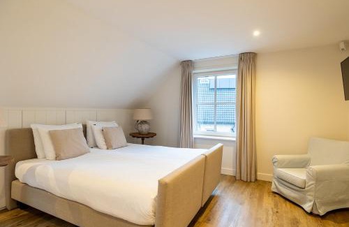 Zoutelande Cama Y Desayuno | Villa Zuiderduin