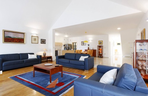 Tucepi Casa | Villa Župa by Interhome