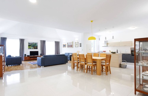 Tucepi Casa | Villa Župa by Interhome