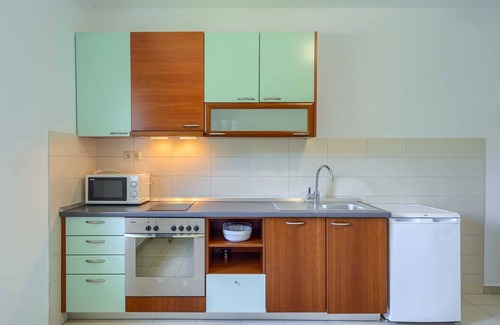 Tucepi Villa | Villa Župa en el interior dálmata con piscina privada cerca de Biokovo