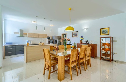 Tucepi Villa | Villa Župa en el interior dálmata con piscina privada cerca de Biokovo