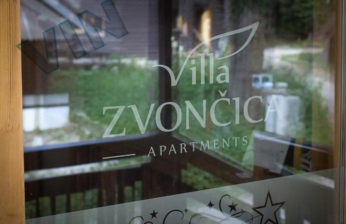 Kopaonik Apartamento | Villa Zvončica, Apartman ViN
