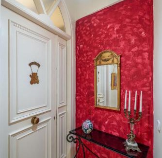 Plaka Apartamento | ViLLA127