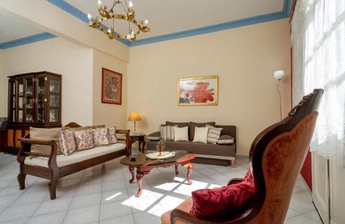 Plaka Apartamento | ViLLA127