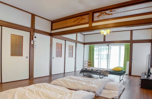 Shirahama Casa | VILLA235