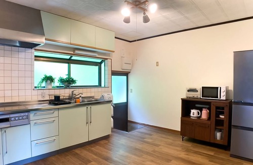 Shirahama Casa | VILLA235