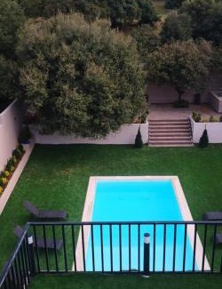 Suwailih Chalet De Esquí | Villa27