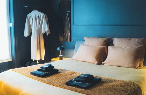 Limoges Hotel | Villa37