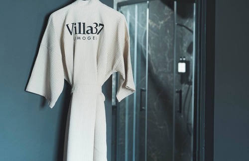 Limoges Hotel | Villa37