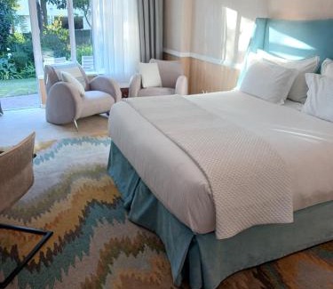 Greater Johannesburg Metropolitan Area Cama Y Desayuno | Villa54, Sandton