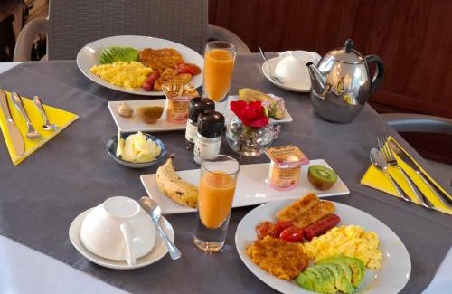 Greater Johannesburg Metropolitan Area Cama Y Desayuno | Villa54, Sandton