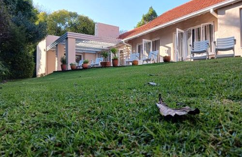 Greater Johannesburg Metropolitan Area Cama Y Desayuno | Villa54, Sandton
