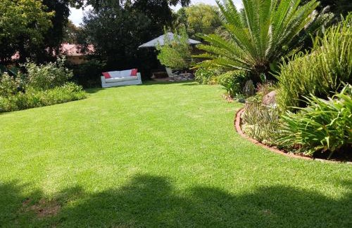 Greater Johannesburg Metropolitan Area Cama Y Desayuno | Villa54, Sandton