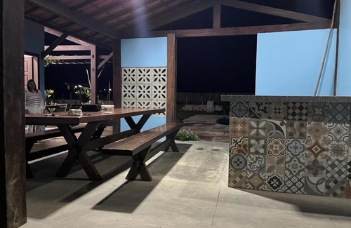 Cajueiro da Praia Casa | villa7estrelas