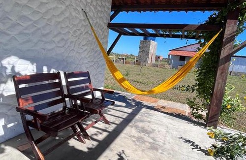Cajueiro da Praia Casa | villa7estrelas