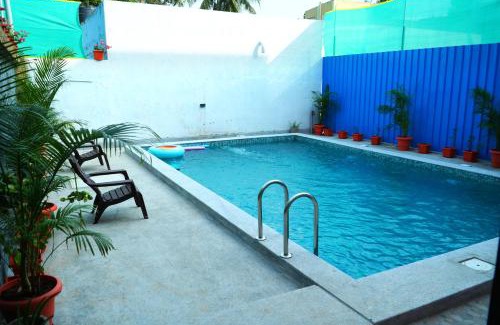 Kalapettai Villa | villaa eden