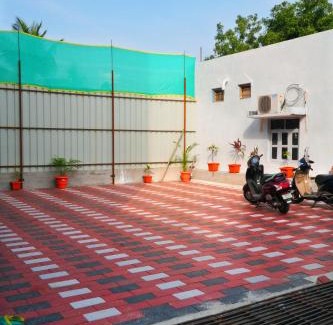 Kalapettai Villa | villaa eden