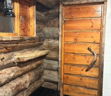 Rukatunturi Cabina | VillaAngie Ruka