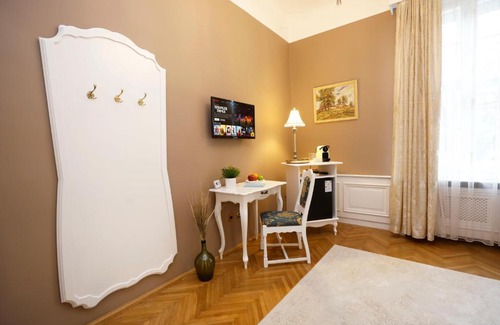 Eger Cama Y Desayuno | Villabaroque_Eger