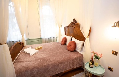 Eger Cama Y Desayuno | Villabaroque_Eger