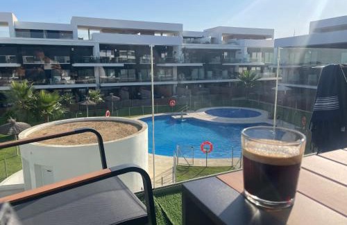 Zahara de los Atunes Apartamento | VillaBarrosa Boutique, Ático en Zahara de los Atunes