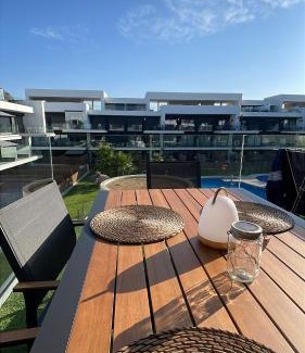 Zahara de los Atunes Apartamento | VillaBarrosa Boutique, Ático en Zahara de los Atunes