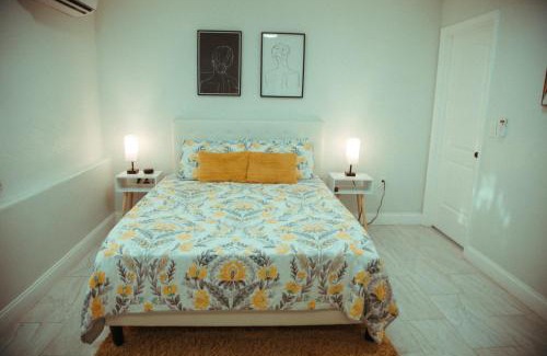 San Carlos Park Apartamento | VillaBella