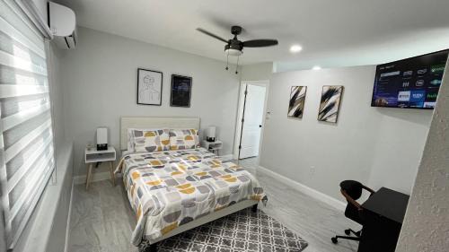 San Carlos Park Apartamento | VillaBella
