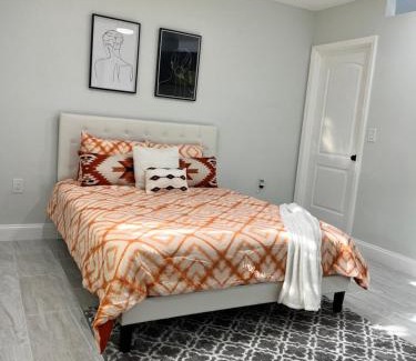San Carlos Park Apartamento | VillaBella