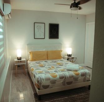 San Carlos Park Apartamento | VillaBella