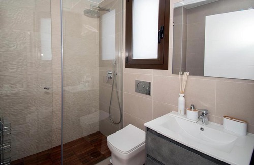 Benijofar Villa | Villabellomo