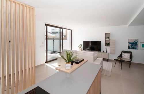 Benijofar Villa | Villabellomo