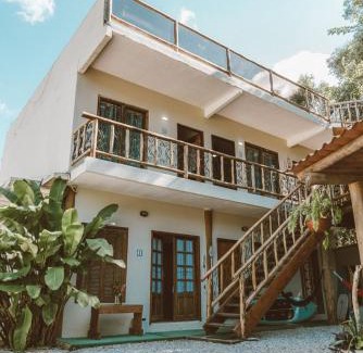 Itamambuca Cabina | Villabuca